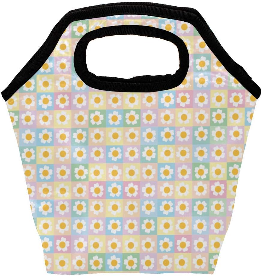 Kleine GitterSonnenblume Tragbarer heiß und kalt