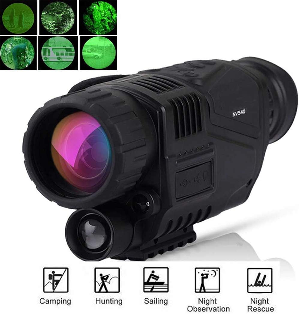 best long range telescope