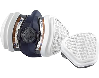 GVS SPR495IFUA Atemschutzmaske