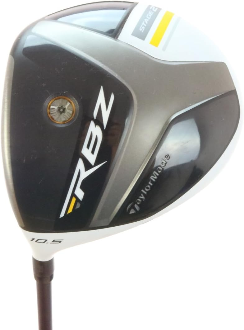 taylormade rbz driver left handed