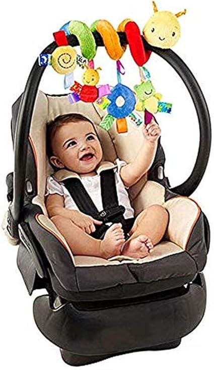 best car seat toys for infants