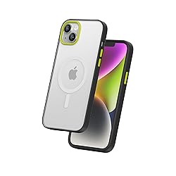 FLOLAB Surtect Tri-Fusion Magnetic for iPhone 14