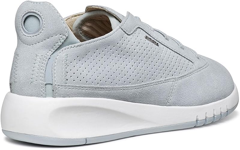 Donna D AERANTIS A Sneaker, Crystal, 38 EU