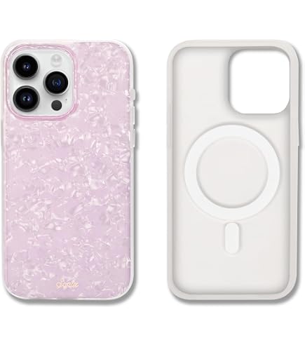 Amazon.com: Sonix Protective Phone Case for iPhone 15 Pro Max