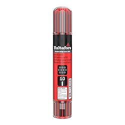 Hultafors Tools 650110 Dry Marker Refills HRD