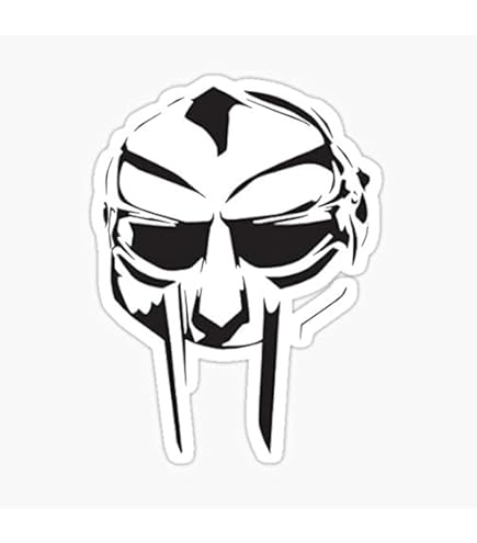Wu tang sticker chinese take out weatherproof bumper vinyl decal