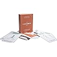 Mindfulness in A Deck | Best Mindfulness Tool | Self-Help | Mindful Prompts for Stress Relief, Kindness, Gratitude, Relaxation, Anxiety, & Grounding | Mindfulness Gift | Great for All Ages