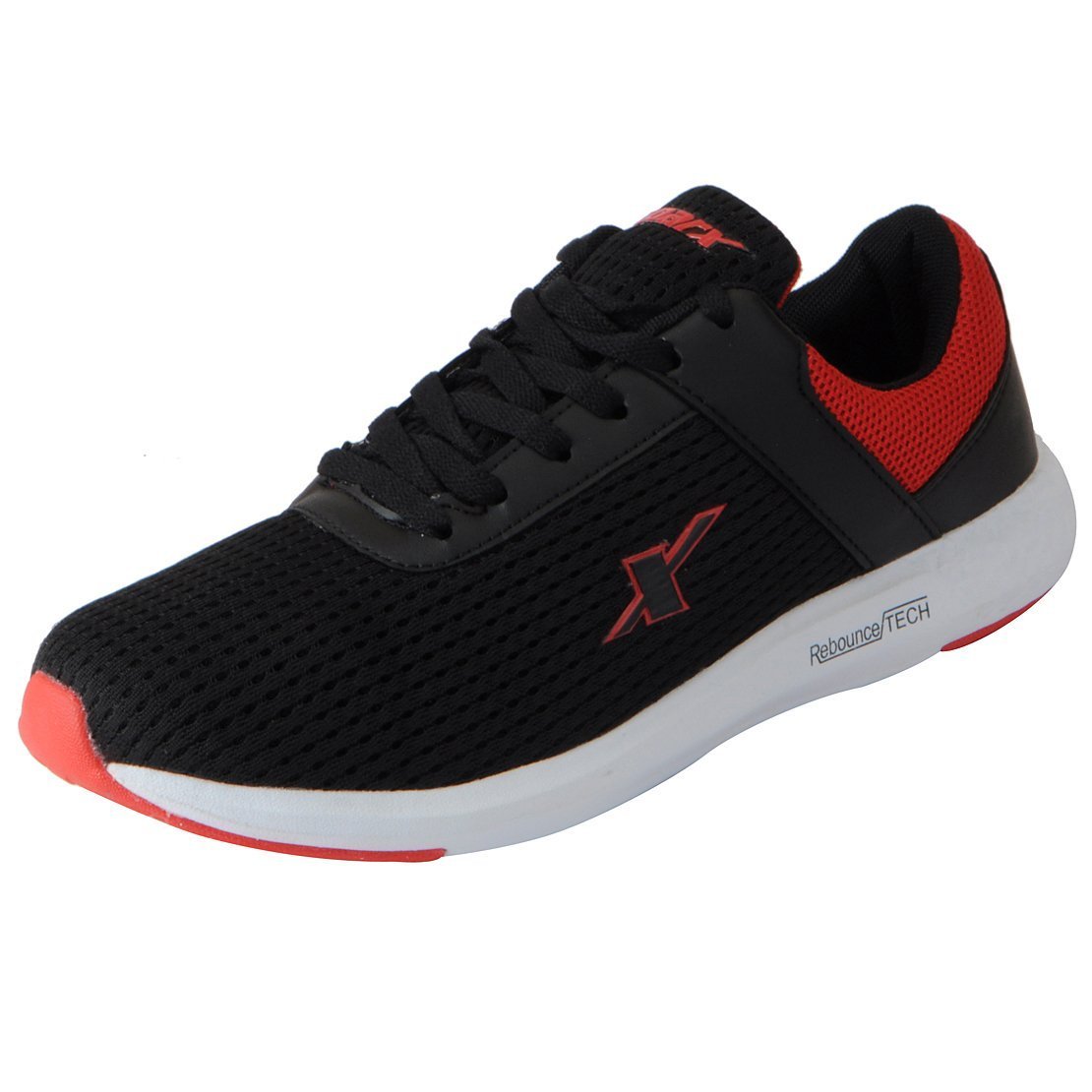 sparx rebounce tech shoes price