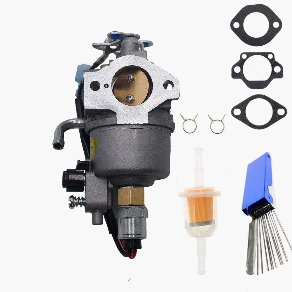 Photo 1 of Partman Carburetor fit for Onan Cummins A041D736,A042P619, Microquiet 4000-Watt 4KYFA26100 Generators