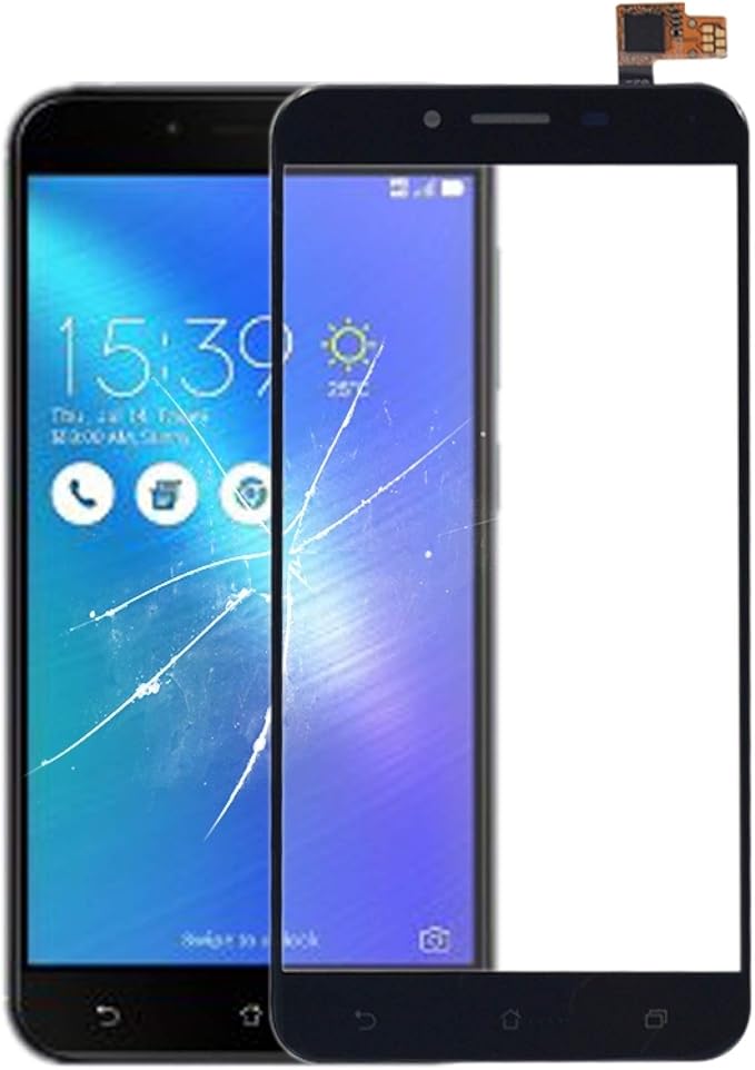 Amazon Asus Zenfone 3 Max Zc553kl X00dda用携帯電話タッチパネルタッチパネル Asus Touch Panel1 修理パーツ 通販 Amazon Asus Zenfone 3 Max Zc553kl X00dda用携帯電話タッチパネルタッチパネル Asus Touch Panel1 修理パーツ 通販