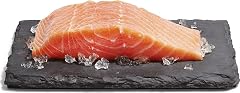 Salmon Atlantic Farm Raised Portion, 6 Ounce