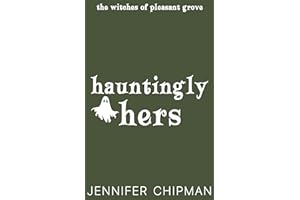 Hauntingly Hers (Witches of Pleasant Grove Book 5)