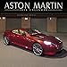 Aston Martin Calendar - 2016 Wall Calendars - Car Calendars - James Bond - Monthly Wall Calendar by by 