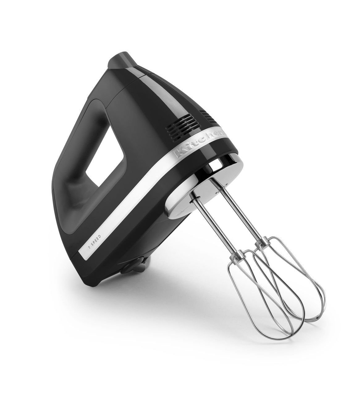 Buy KitchenAid 5KHM9212BOB Hand Mixer Black Online at desertcartUAE