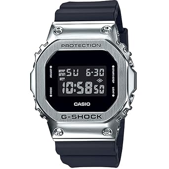 g shock stainless steel price
