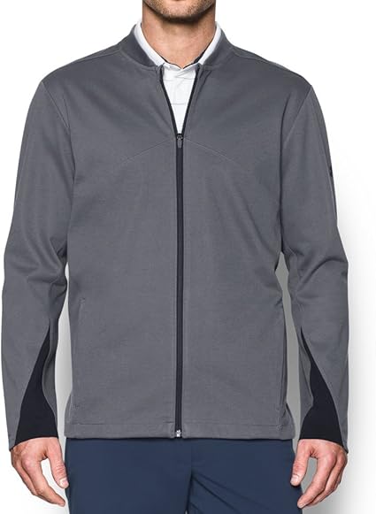 under armour storm elements jacket