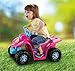 Power Wheels Barbie Lil' Quad