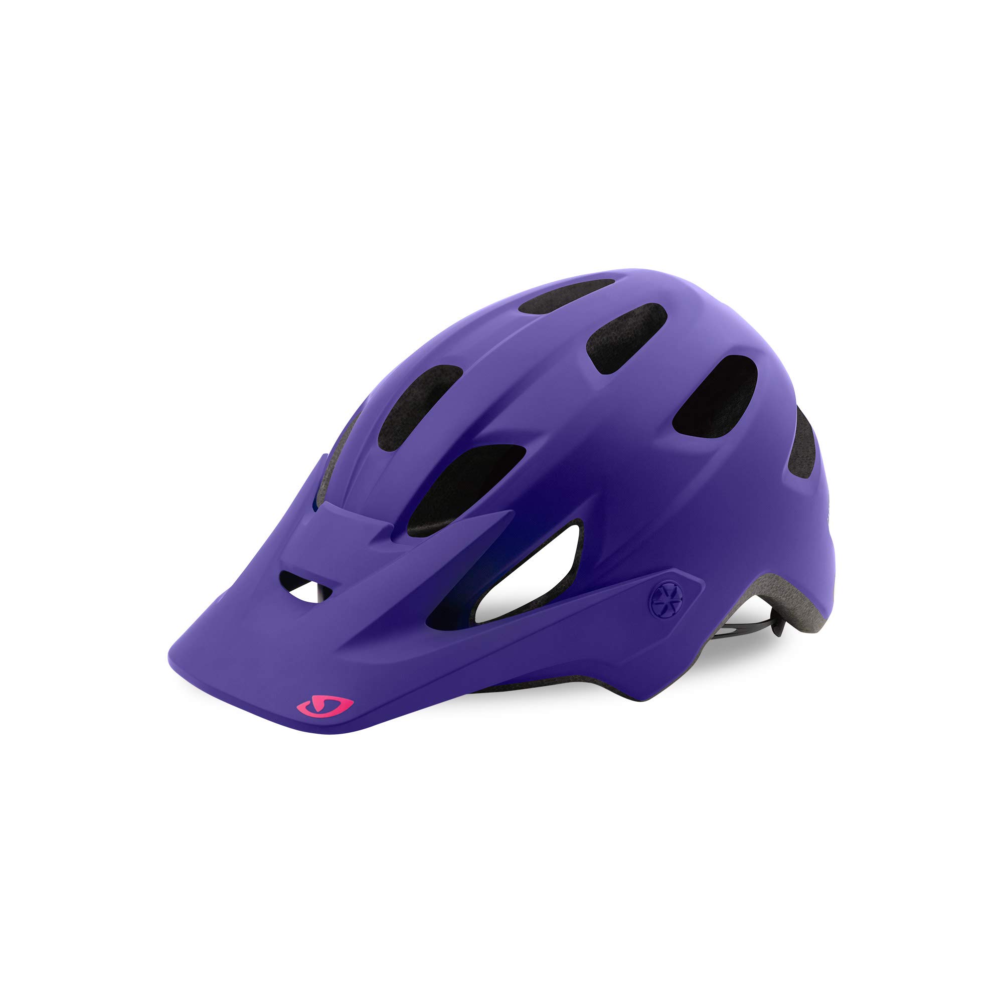 Giro Women Cartelle MIPS Helmet - Matt Purple, Small/51-55 cm