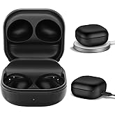 Charging Case for Galaxy Buds Pro 2 SM-R510 (Not for Galaxy Buds 2 SM-R177), Replacment Charger Case with USB C Cable for Samsung Earbuds