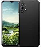 Amazon.com: Samsung A32 5G A326U 64GB Unlocked (Renewed) : Cell