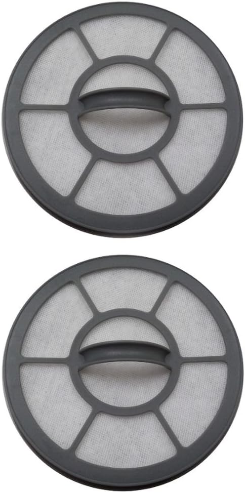 yan_ Filter for Eureka EF-7 Airspeed One Vacuum 68657 2 Pack