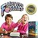Discover with Dr. Cool Mine for Fossils Dig Kit - Excavate 15 Real Fossil Specimens