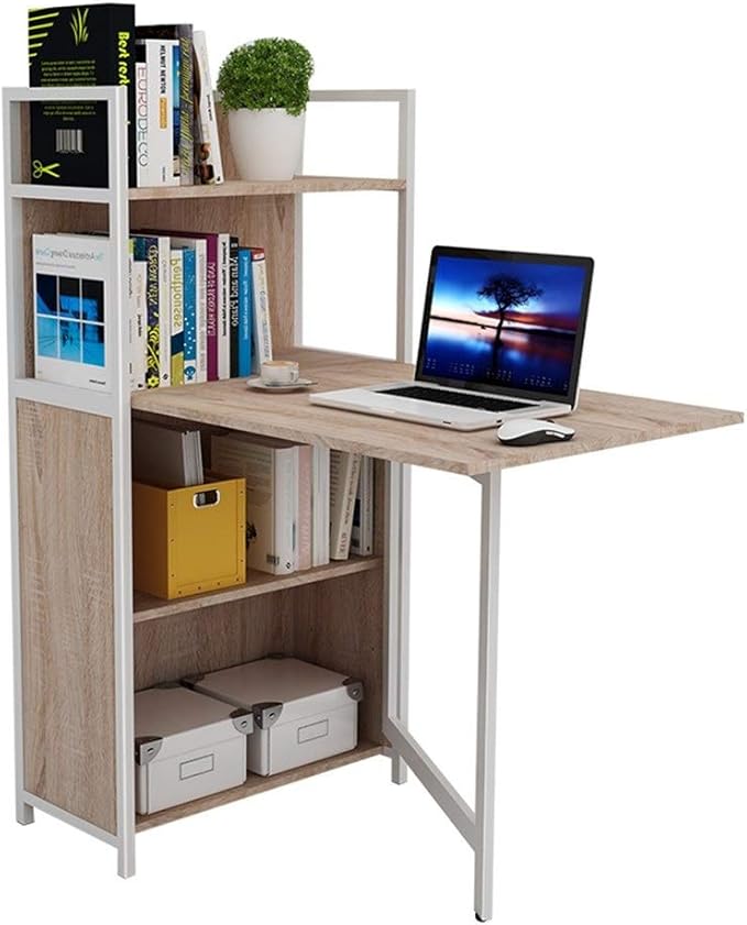 Computer Desk Book Shelf Book Table Folding Table Office Table Bedside Book Table