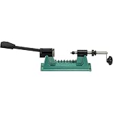RCBS Trim Pro-2 Manual Case Trimmer Kit | Competition Grade Case Trimmer - Micrometer Adjustment - Precise Trim Length Control - Case-Hardened Steel