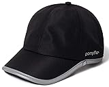 Ponyflo Kids Active Ponytail Hat - Baseball Hat