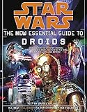 The New Essential Guide to Droids (Star Wars)