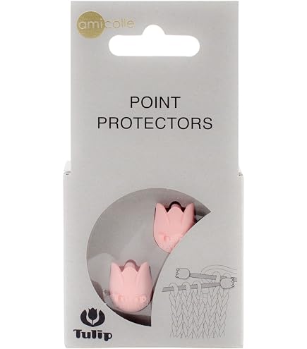 Câble Tulip Rotatif Anti-Torsion 100 Cm – Marron, Connexion Lisse Pour Aiguilles Circulaires Interchangeables