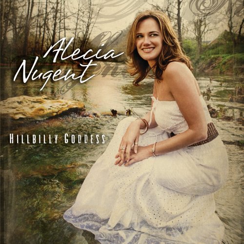 alecia nugent - Hillbilly Goddess - Zortam Music