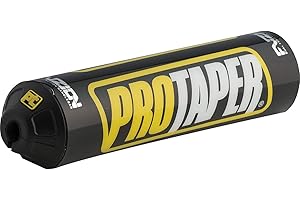 ProTaper - Fuzion Bar Pad - Black (28401)