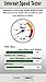 Internet Speed Tester