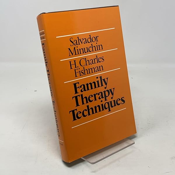 Family Therapy in Clinical Practice: Bowen, Murray