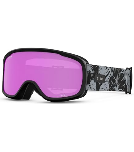 Amazon.com : Giro Millie Ski Goggles - Snowboard Goggles for Women