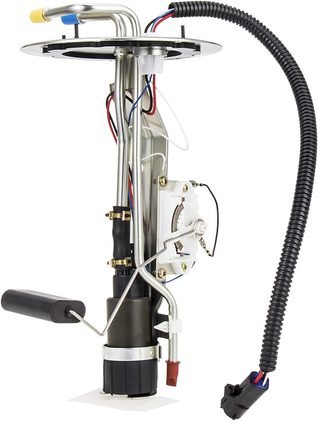 1967 ford f250 lowering kit on Amazon Com Carbole Fuel Pump Assembly Replacement For 1999 2000 2001 2002 2003 Ford F 150 2004 F 150 Heritage 1999 F 250 Fits E2237s Xl3z 9h307aa Automotive