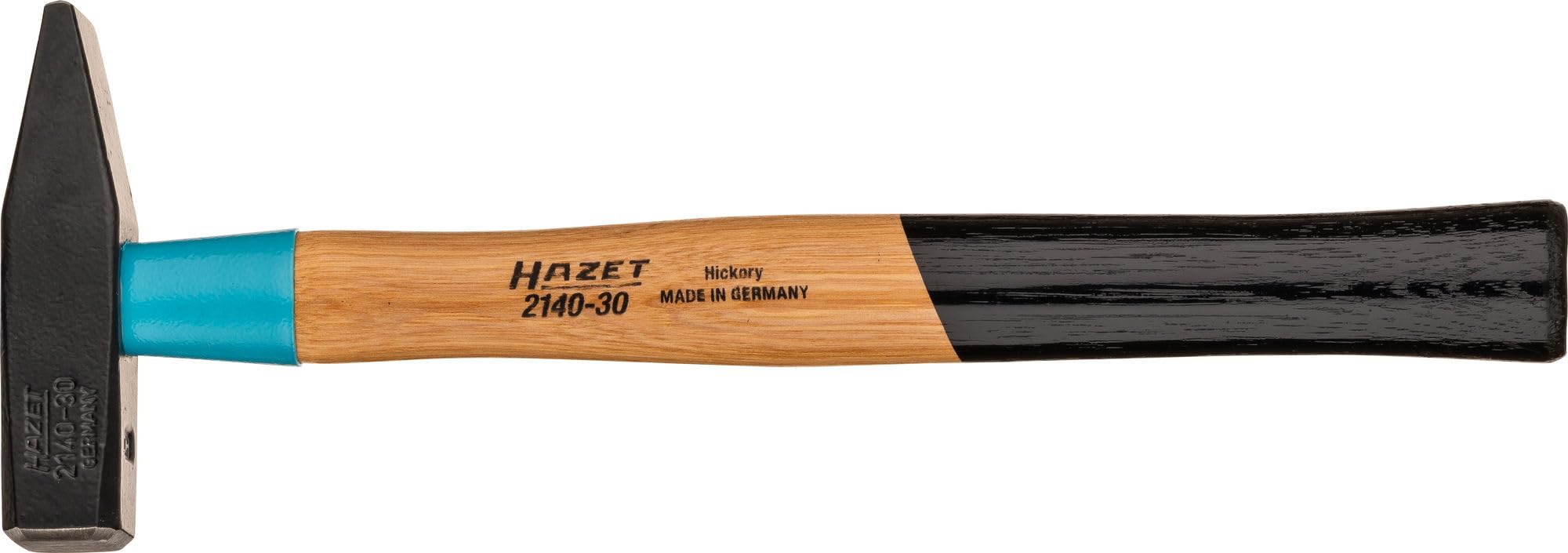 HAZET 2140-30 300 mm BluGuard Engineer's Hammer - Multi-Colour