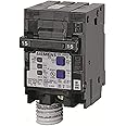 Siemens 2-Pole 120-Volt Combination Type Arc Fault Circuit Interrupter