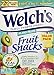 Welch's Island Fruits Pouches - 22 Pouches