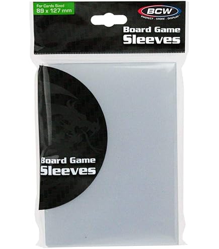 ultra pro oversized card sleeves Amazon.com: Ultra PRO main image 1