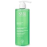 SVR SPIRIAL Deo-Douche. All-over 24hr Wash-Off Cleansing Gel, Aluminium Salts-Free, 400ml