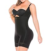 Salome Fajas Colombianas Shapewear for Women Postparto and Postsurgery Reductoras y Moldeadoras