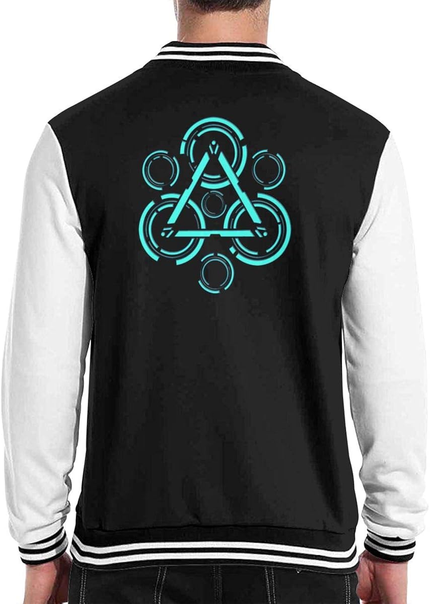 coheed and cambria zip hoodie