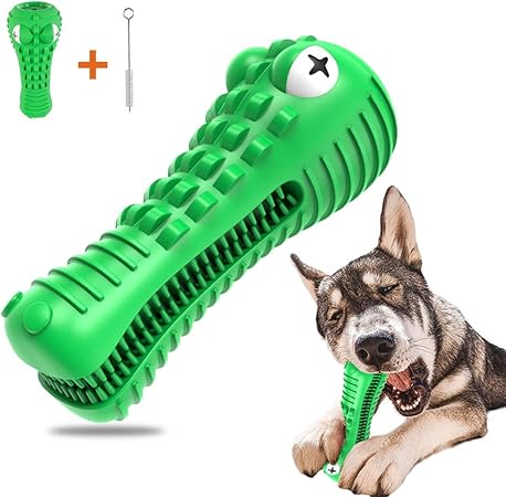 indestructible squeaky dog toys