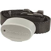 Perimeter Technologies Extra Receiver Collar for UltraComfort Fence