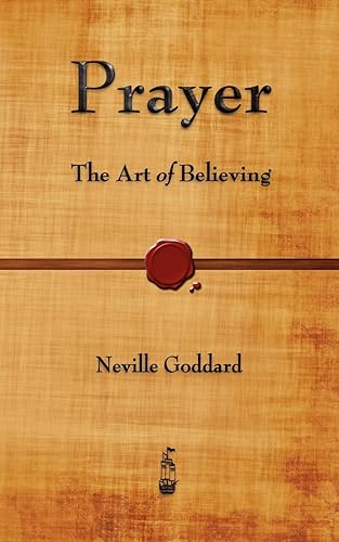 Download Prayer: The Art of Believing PDF