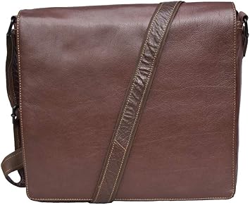 woodland leather bags