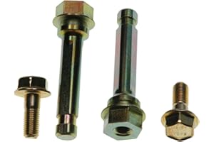 Raybestos R-Line Automotive Replacement Front/Rear Disc Brake Cailper Bolt Kit for Select Lexus, Toyota (H15157)