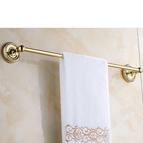 Barras para toallas | Toallas de baño y de playa de calidad